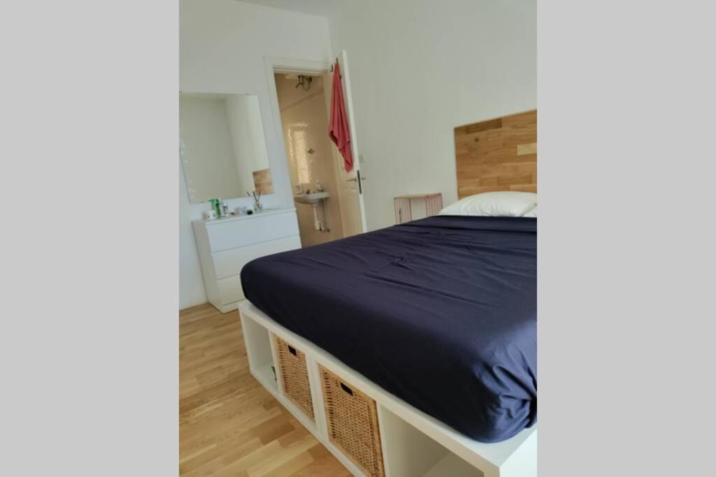 110 Sq.M. Stunning Penthouse With Large Terrace Appartement St. Paul's Bay Buitenkant foto