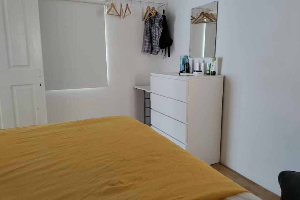 110 Sq.M. Stunning Penthouse With Large Terrace Appartement St. Paul's Bay Buitenkant foto