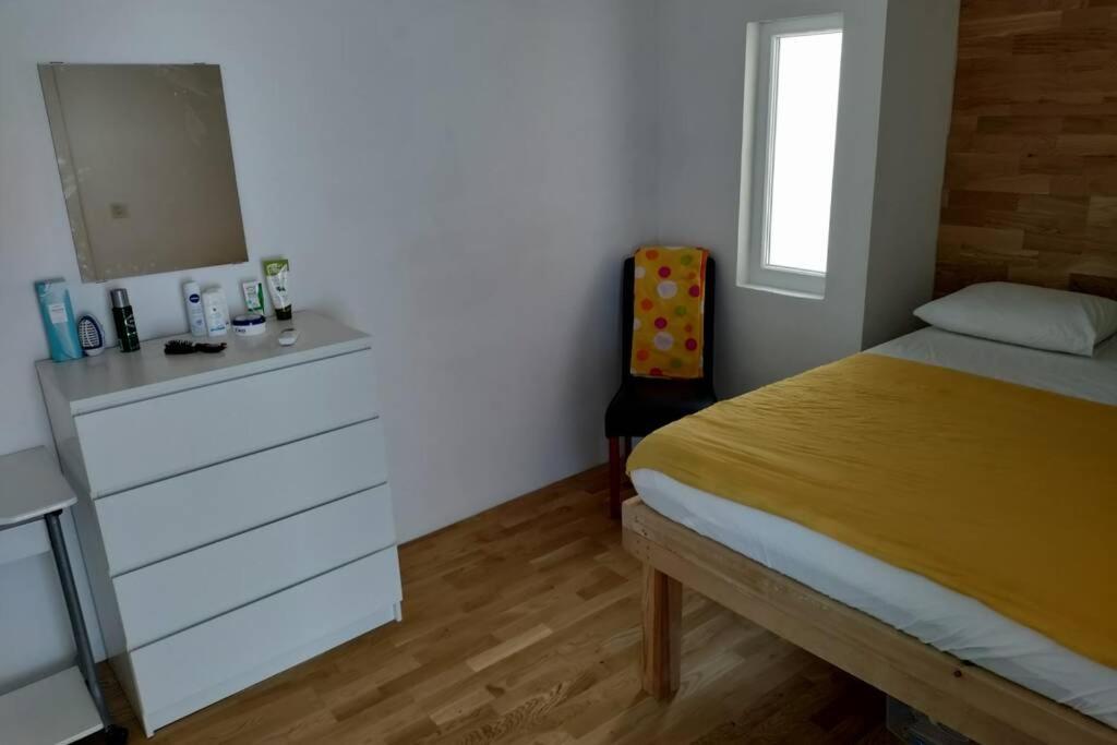 110 Sq.M. Stunning Penthouse With Large Terrace Appartement St. Paul's Bay Buitenkant foto