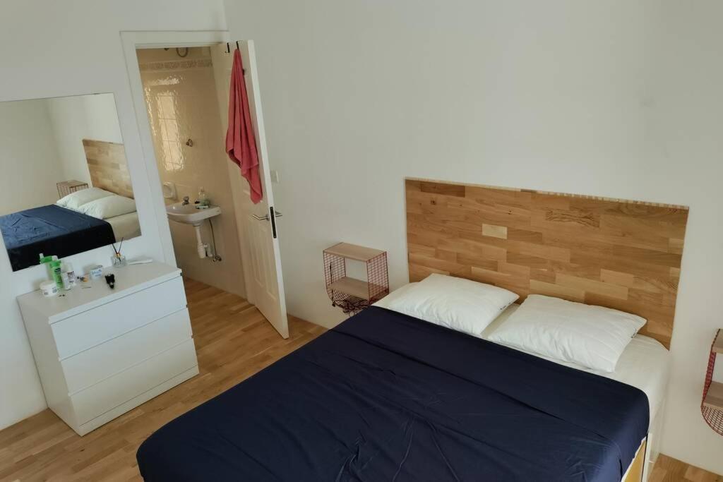 110 Sq.M. Stunning Penthouse With Large Terrace Appartement St. Paul's Bay Buitenkant foto