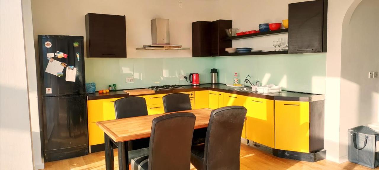 110 Sq.M. Stunning Penthouse With Large Terrace Appartement St. Paul's Bay Buitenkant foto